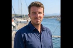 Brice Le Pesquer verlässt sein Amt bei Intermer, um sich beruflich neu zu orientieren