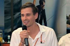 Cosmas Grelon tritt die Nachfolge von Thibaut de Montvalon bei Excess an