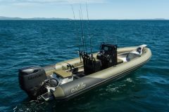 Mit Suzuki Marine erschließt Estilo den Angelmarkt