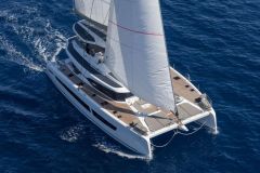 Fountaine Pajot baut seine Pr�senz in Griechenland aus