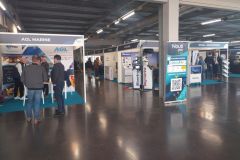 Nauti Pro 2027 ist bereits vier Monate vor der Eröffnung ausverkauft und startet seinen kostenlosen Ticketverkauf