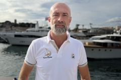 Nicolas Vernay übernimmt die Leitung von Kerboat Services Cannes ? Côte d?Azur