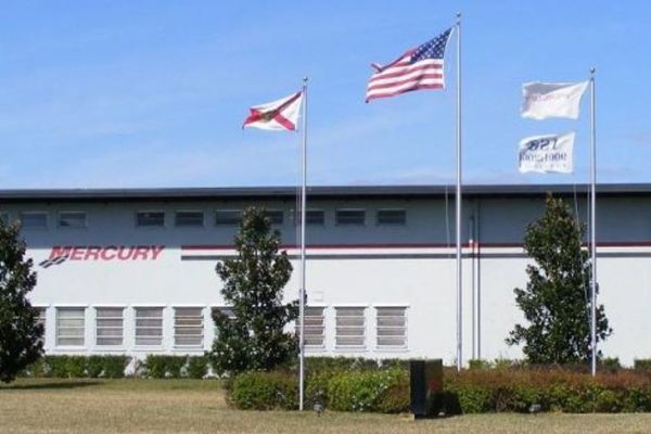 Der Standort St. Cloud,Florida