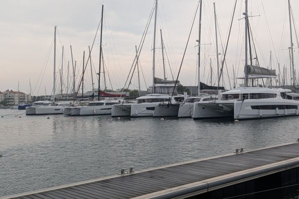 Artikel lesen Das Wassersportzentrum von Canet-en-Roussillon bereitet seine Erweiterung vor