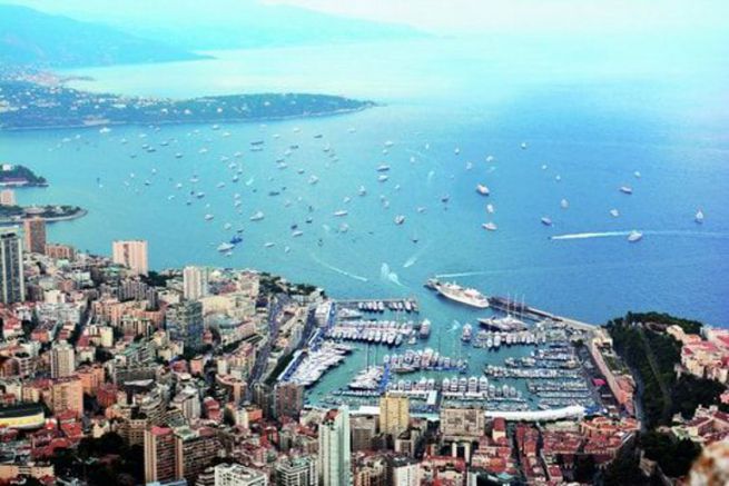 Im Jahr 2020 wird es keine Monaco Yacht Show geben