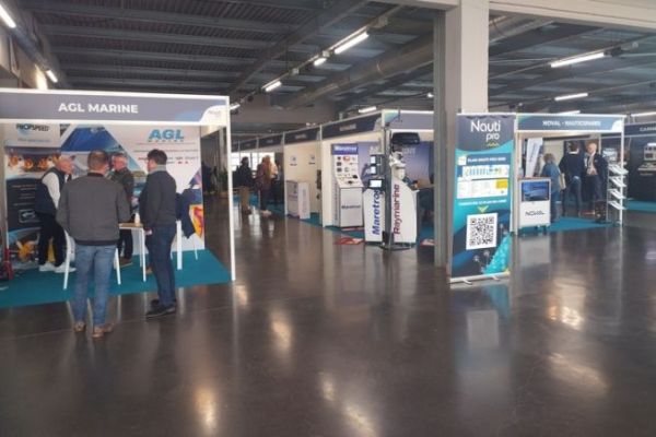 Nauti Pro 2027 ist bereits vier Monate vor der Eröffnung ausverkauft und startet seinen kostenlosen Ticketverkauf