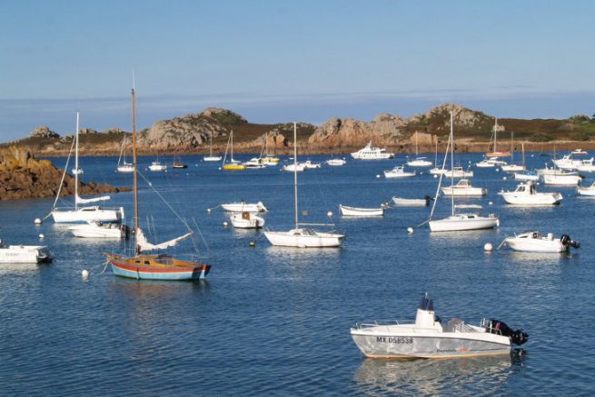 Liegeplatz und leichte Ausr�stung - ZMEL