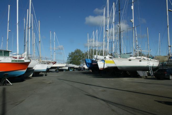 Artikel lesen Wintertaugliche Boote