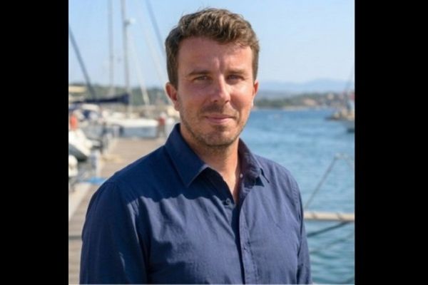 Brice Le Pesquer verl�sst sein Amt bei Intermer, um sich beruflich neu zu orientieren