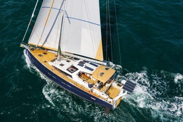 Grand Large Yachting (Marken Allures, Garcia, Gunboat, Outremer) setzt seine Akquisitionen fort und bernimmt Normandy Yacht Service